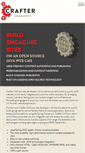 Mobile Screenshot of craftercms.org